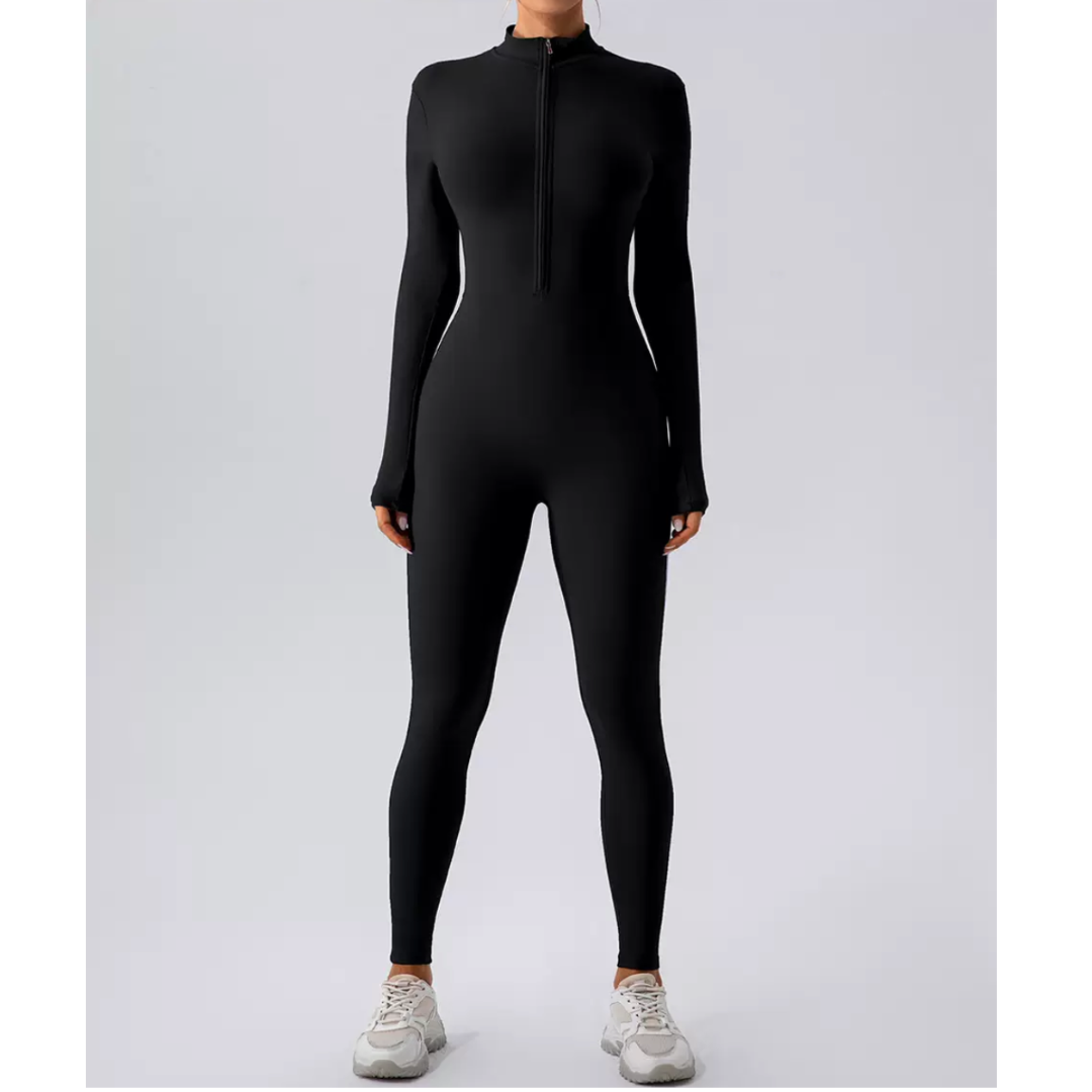 VIRAL SPORT JUMPSUIT