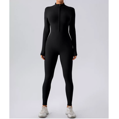 VIRAL SPORT JUMPSUIT