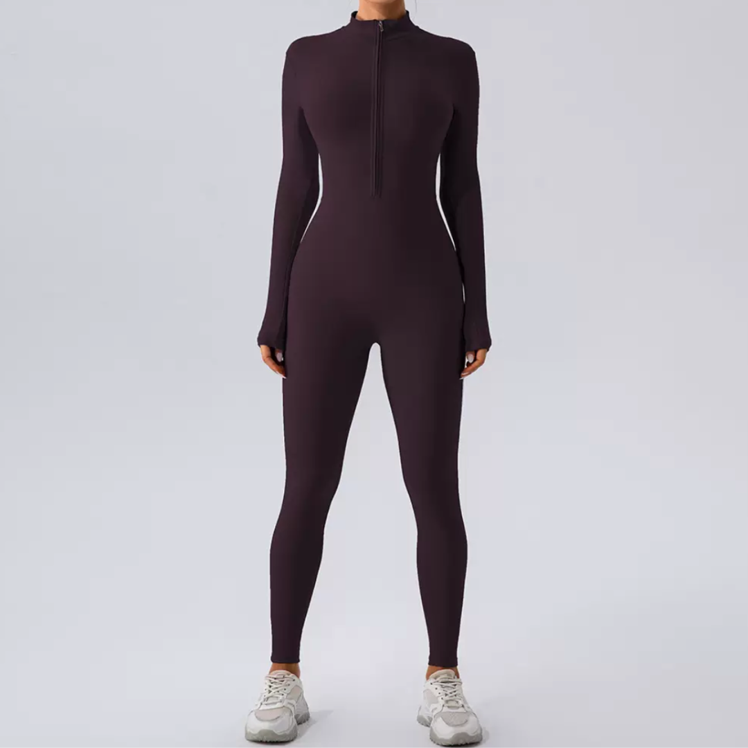 VIRAL SPORT JUMPSUIT