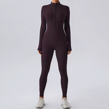 VIRAL SPORT JUMPSUIT