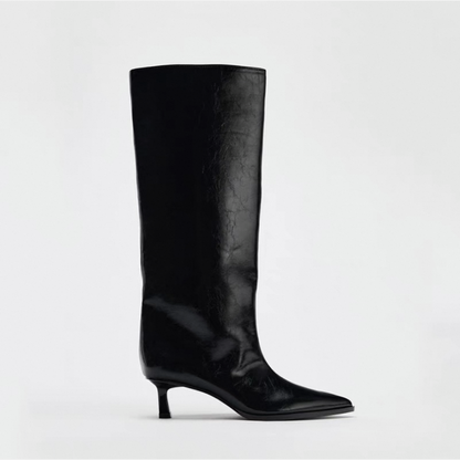 ELEGANTE STIEFEL