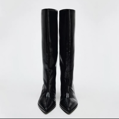 ELEGANTE STIEFEL