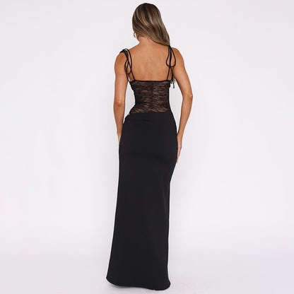 HADID MAXI DRESS