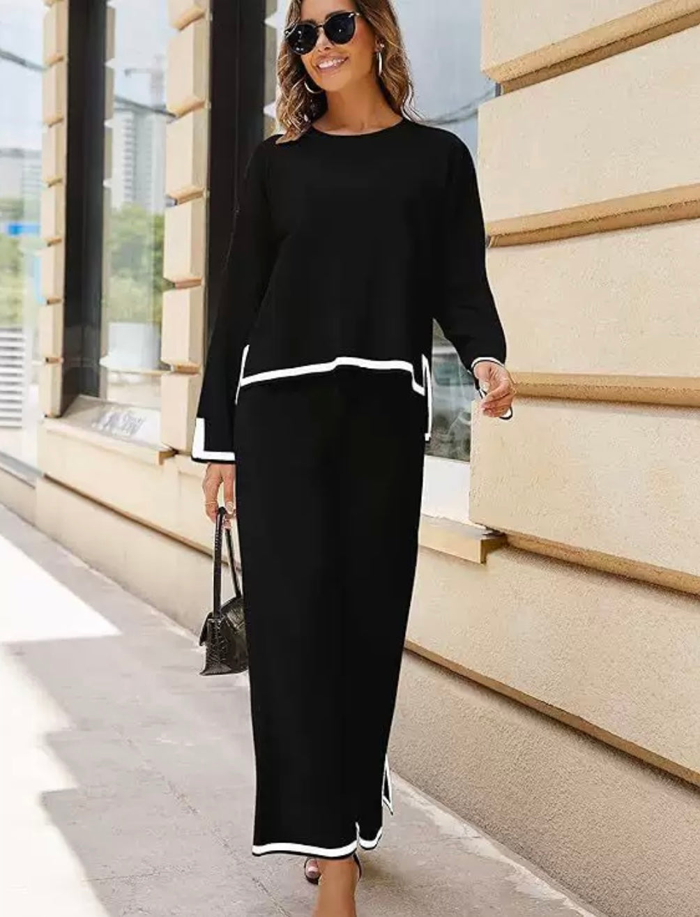 EASY LUXE ZWEITEILER