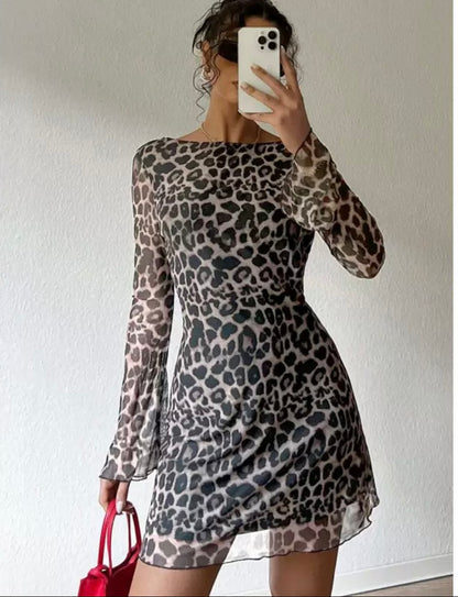 NALA – Wild leo Essence