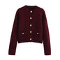 CANVARO CARDIGAN MIT KNÖPFE