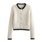 CANVARO CARDIGAN MIT KNÖPFE