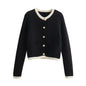 CANVARO CARDIGAN MIT KNÖPFE